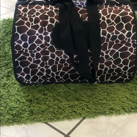 Dog or cat bag - Picture 2 of 4